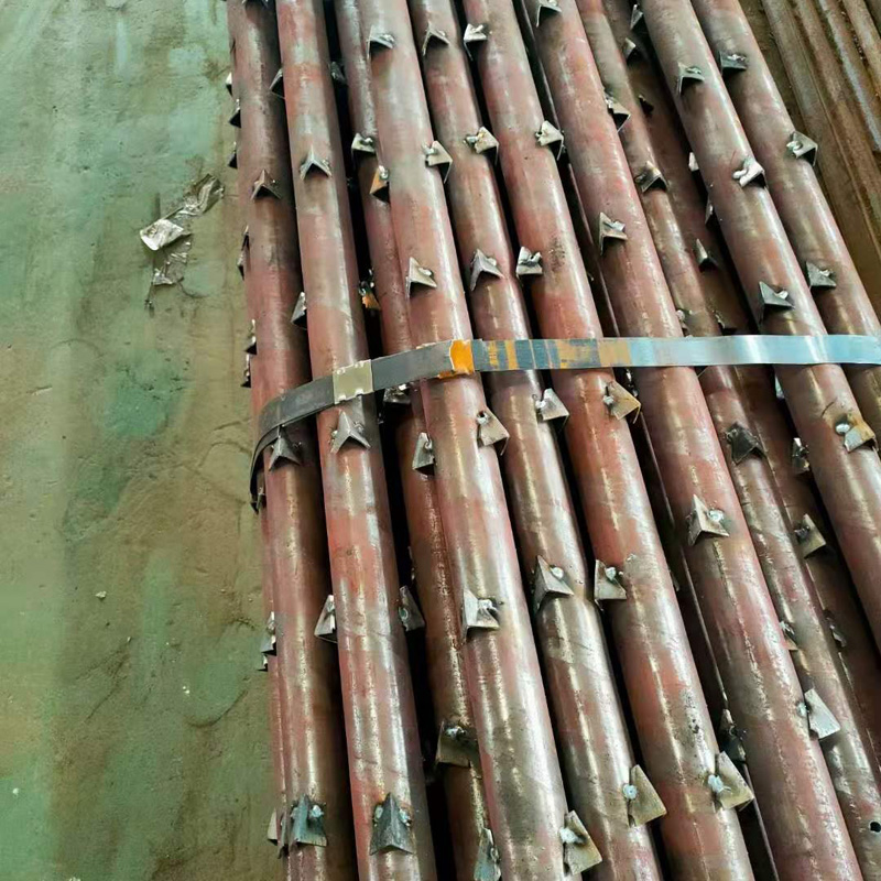 盐亭土钉小导管