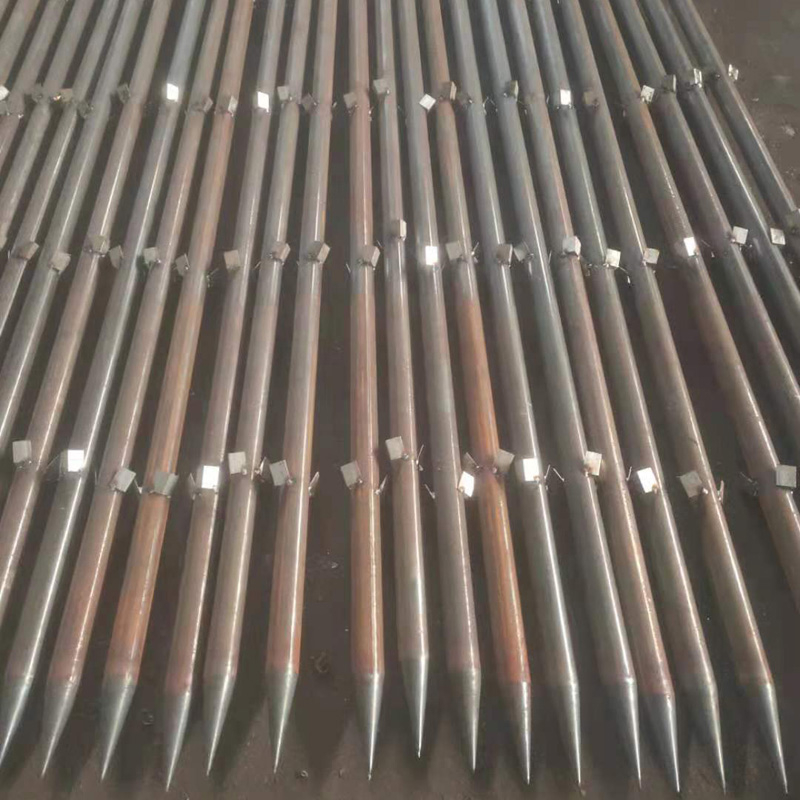 盐亭土钉小导管
