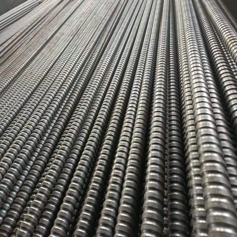 盐亭中空锚杆